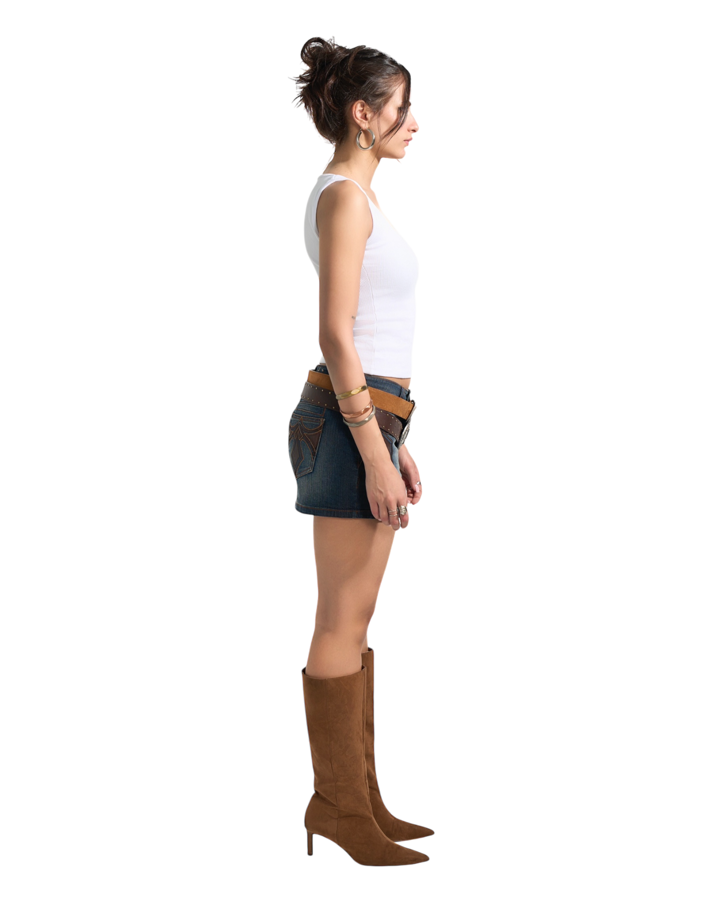 ANETOS Classic Tank Top
