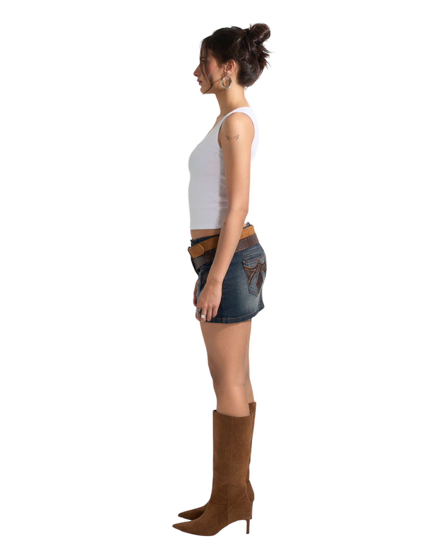 ANETOS Classic Tank Top