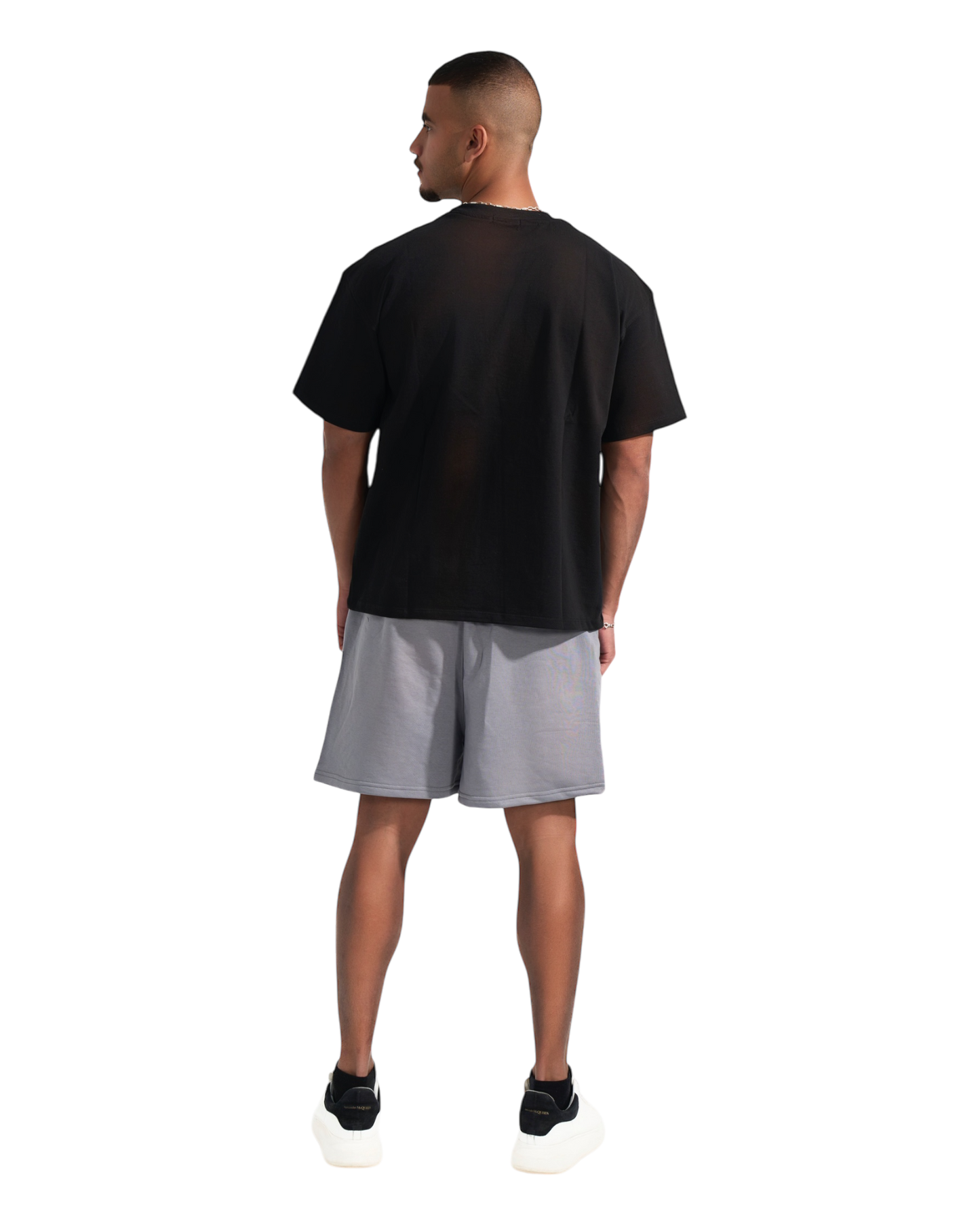 ANETOS A99 Inked Tee
