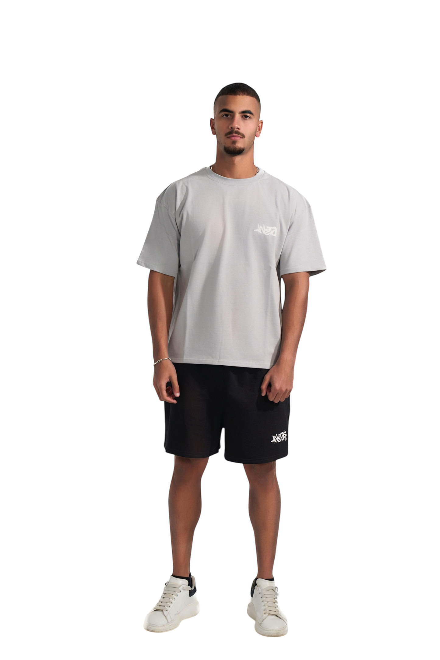 ANETOS Unchanged Flow Tee
