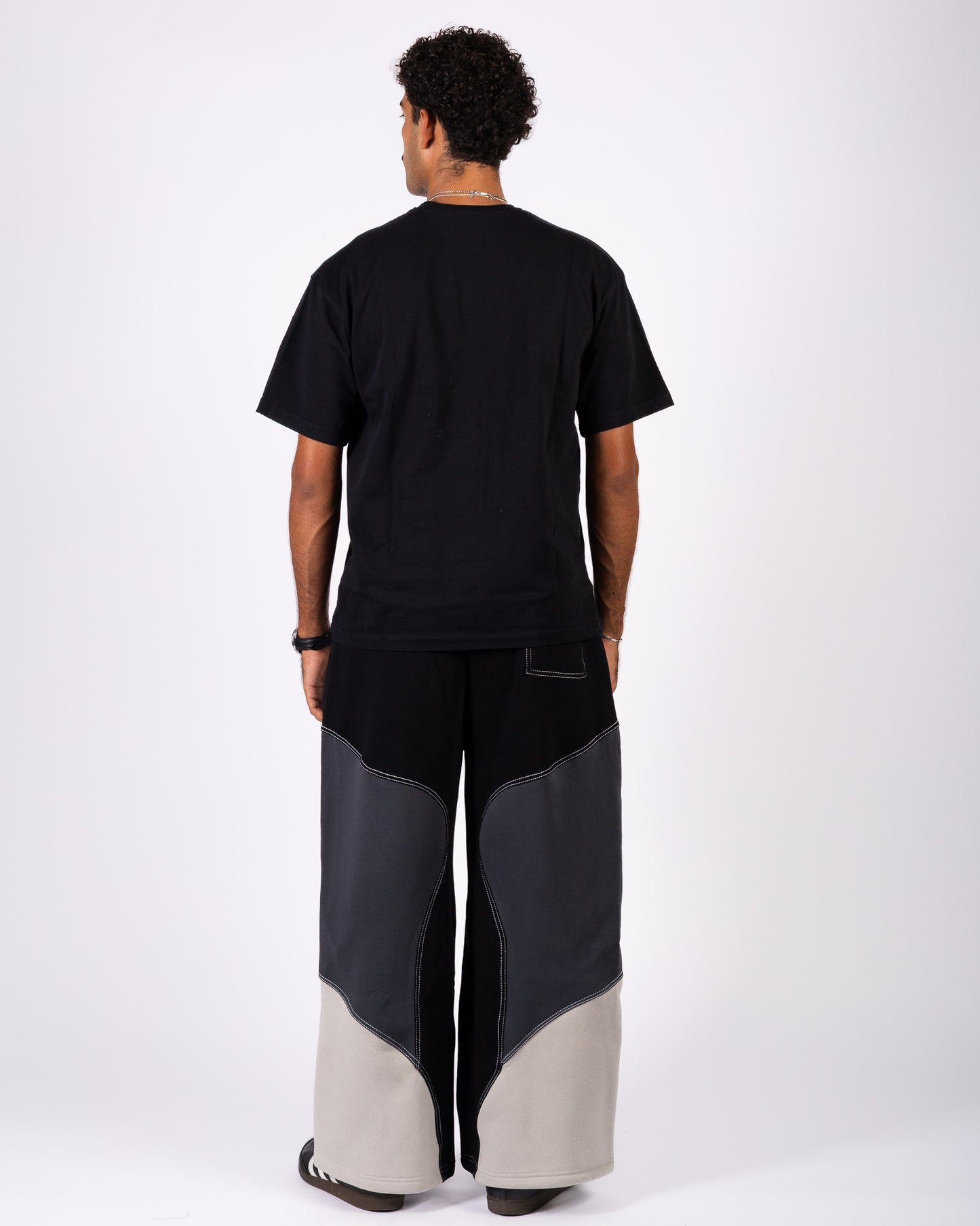 Tectonic Sweatpants Anetos