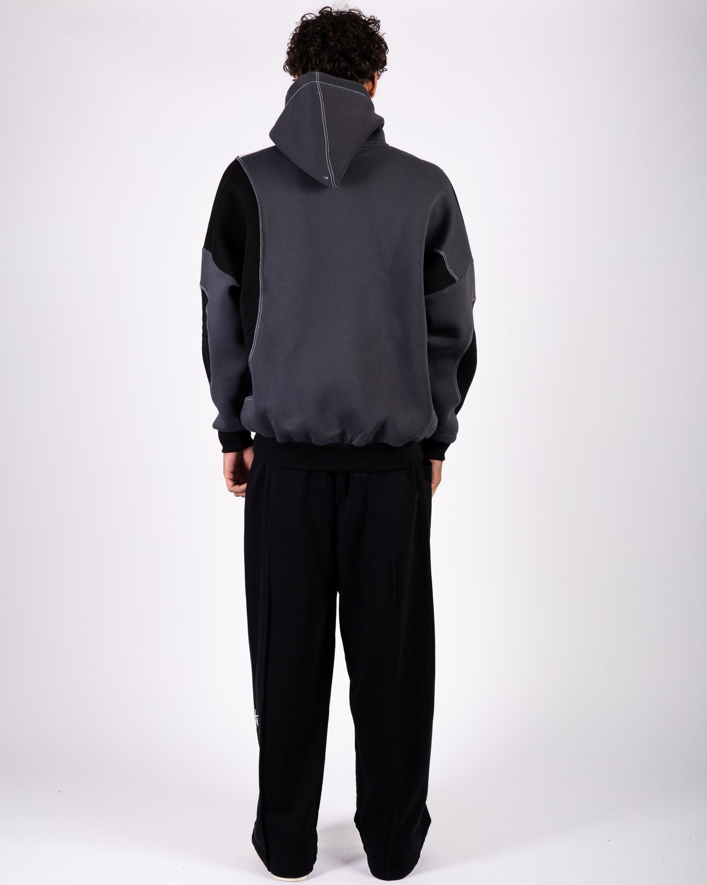 Tectonic Jacket V2 Anetos-eg
