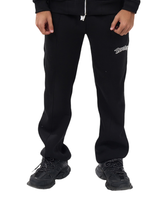 Anetos PufTech Pants - Black