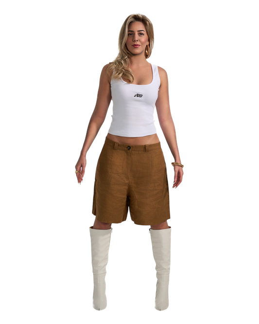 ANETOS Classic Tank Top