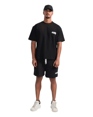 ANETOS Error X Tee