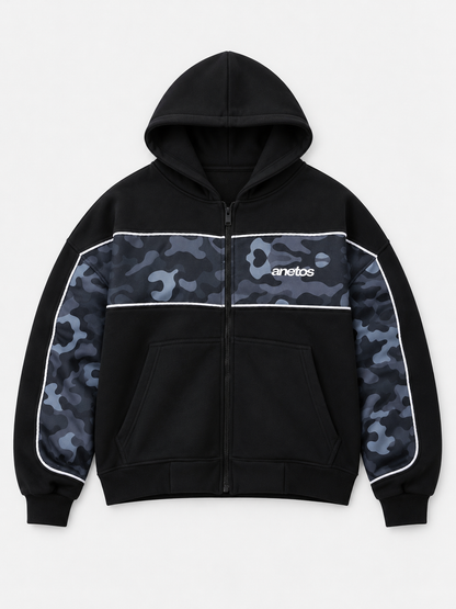 Anetos Stealthline Jacket Anetos
