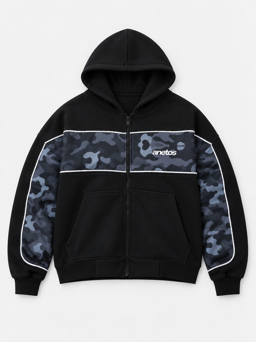 Anetos Stealthline Jacket