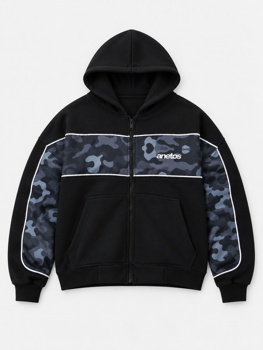 Anetos Stealthline Jacket Anetos
