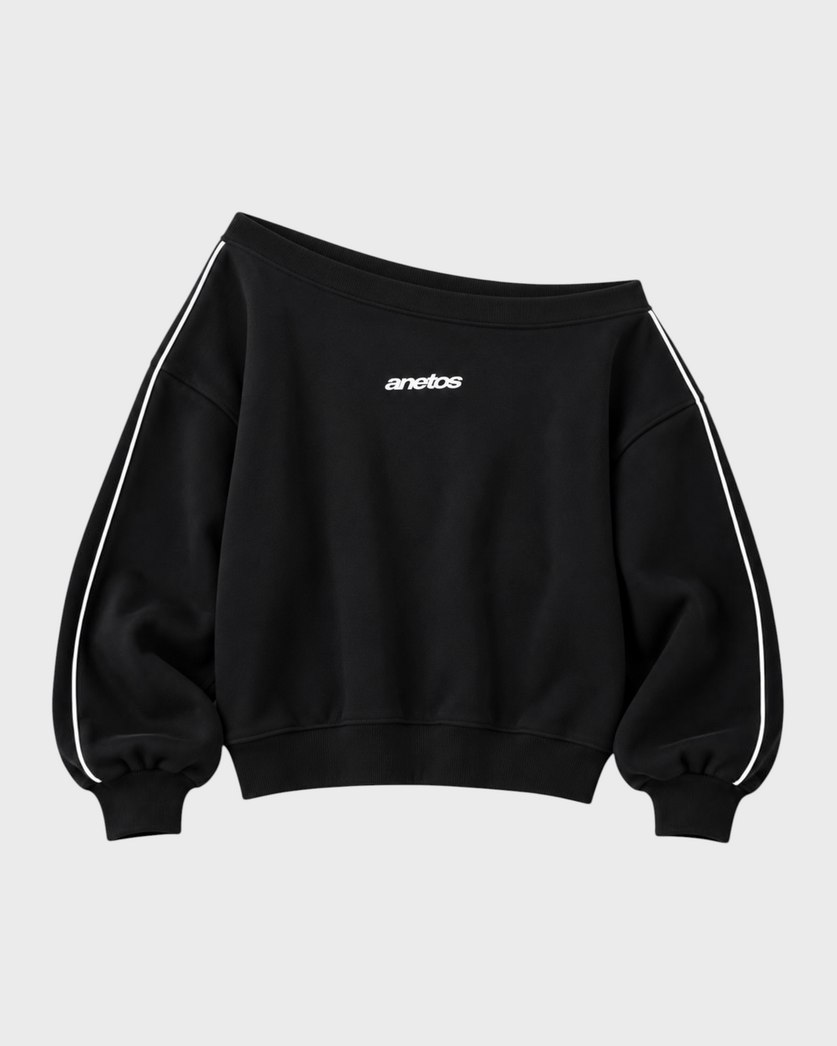 Sideflow Off-Shoulder Anetos