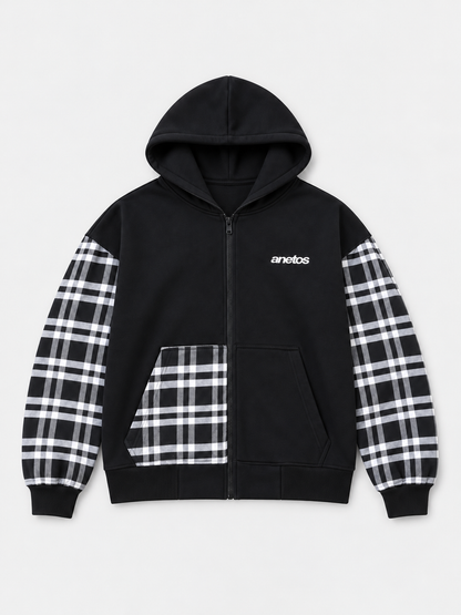 Gridlock Jacket Anetos
