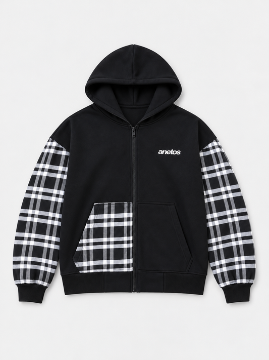 Gridlock Jacket Anetos