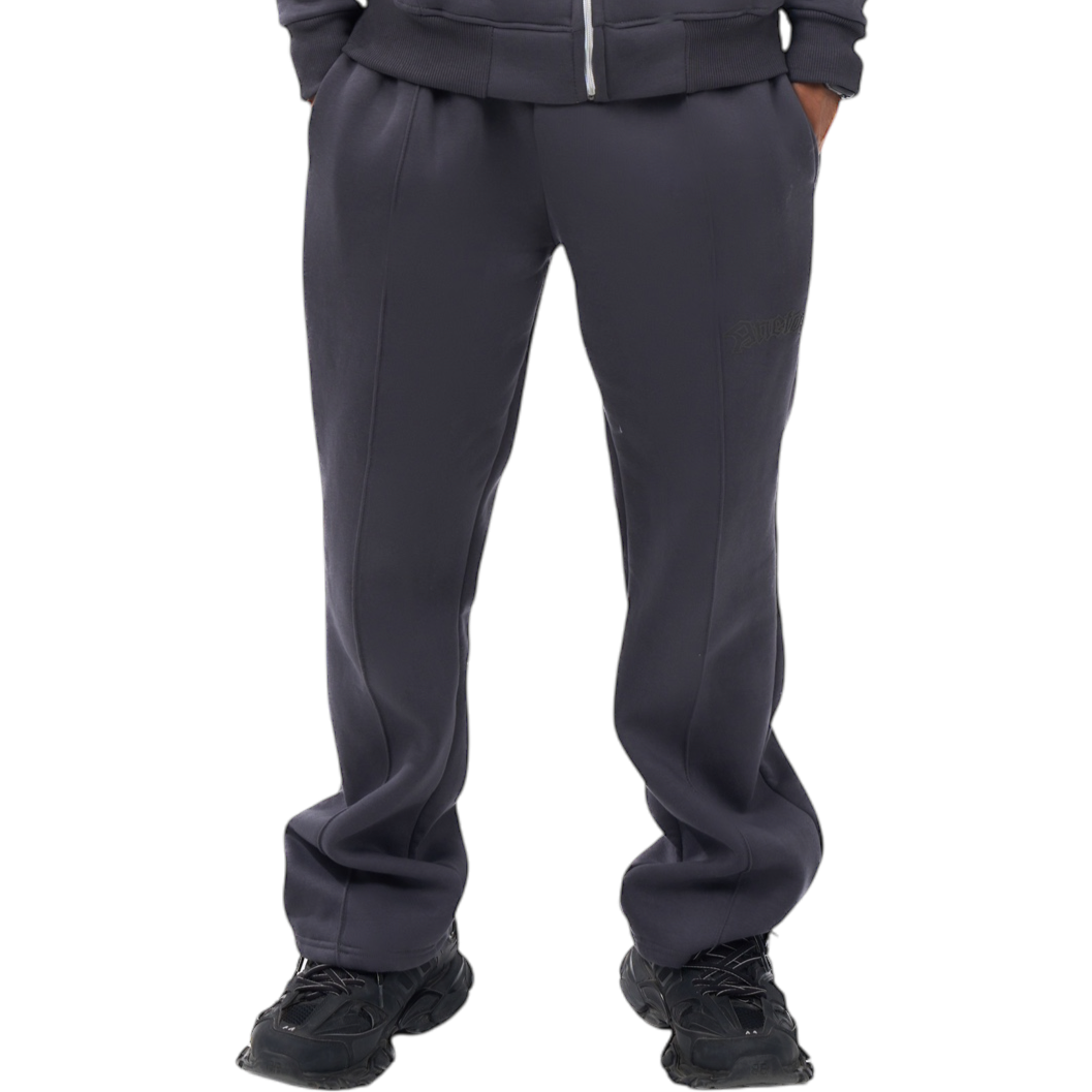 Anetos PufTech Pants - Dark Grey