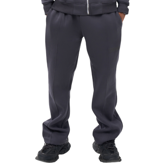 Anetos PufTech Pants - Dark Grey