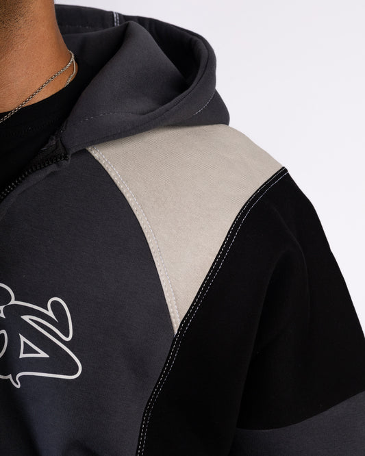 Tectonic Jacket V2 Anetos-eg