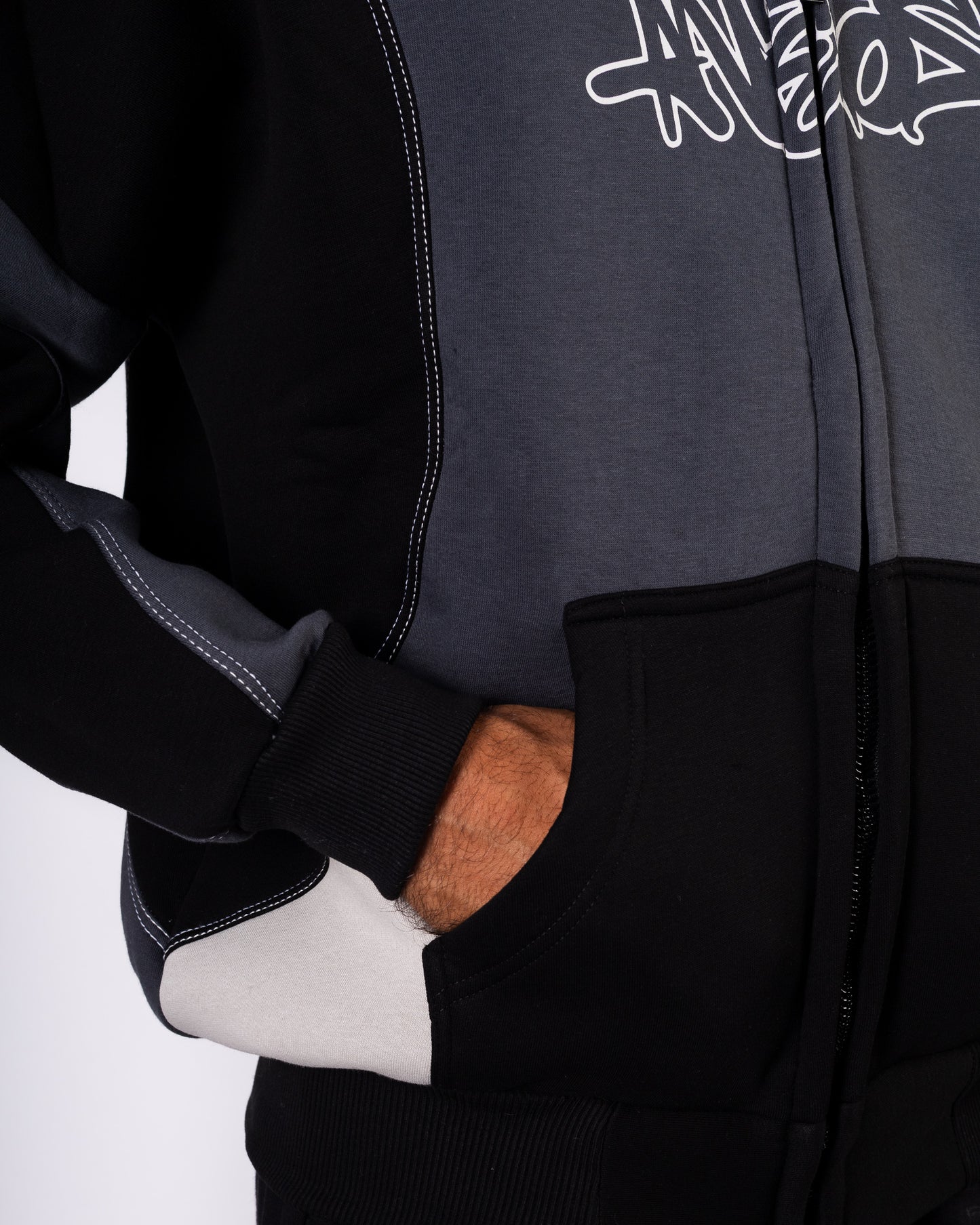 Tectonic Jacket V2 Anetos-eg