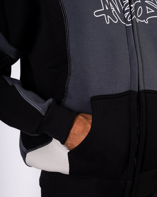Tectonic Jacket V2 Anetos-eg