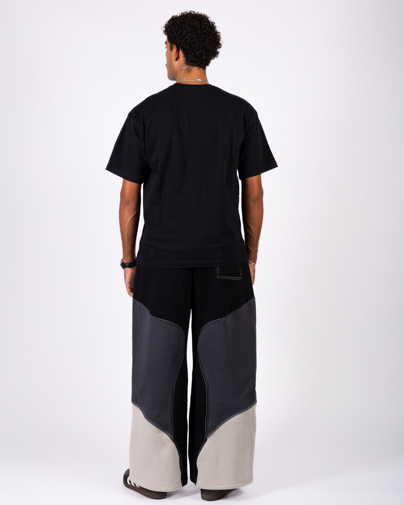Tectonic Sweatpants Anetos