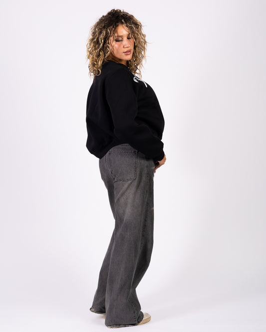 Black Edition – Anetos Signature Off-Shoulder Anetos