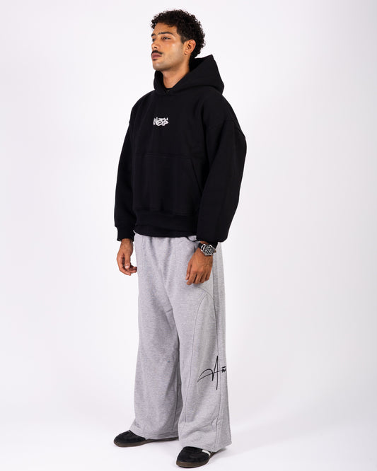 Baseline Grey Sweatpants Anetos