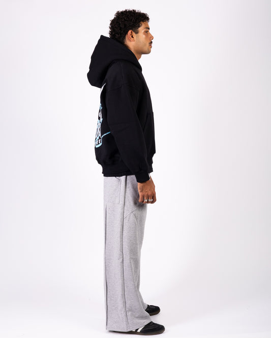 Baseline Grey Sweatpants Anetos