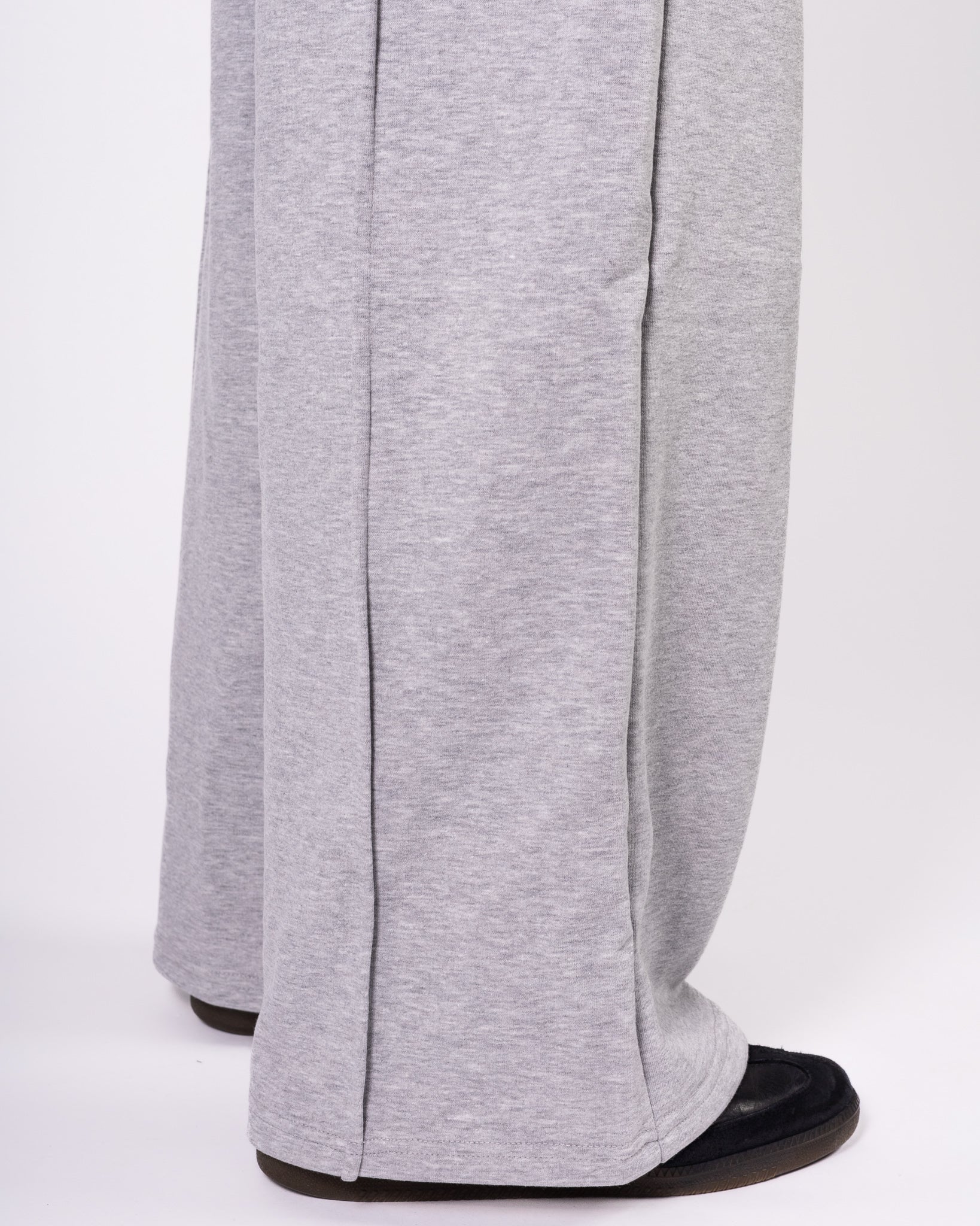 Baseline Grey Sweatpants Anetos