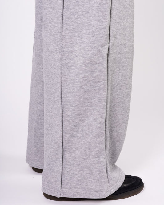 Baseline Grey Sweatpants Anetos