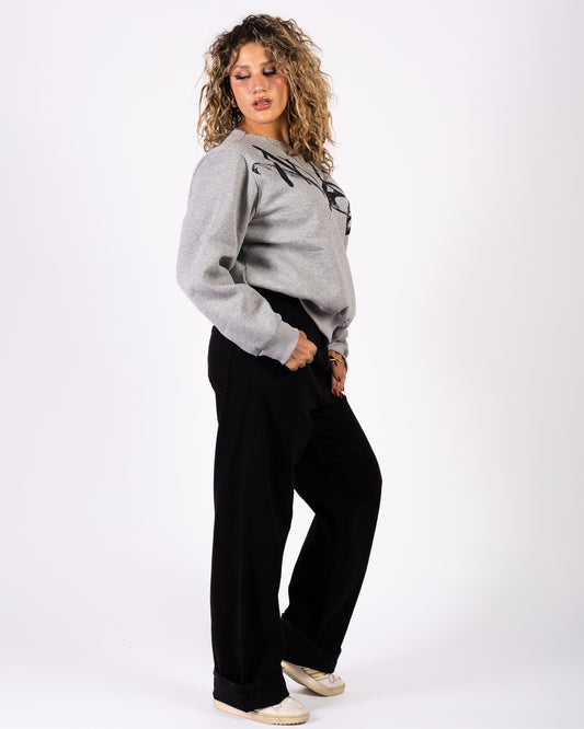 Grey Edition – Anetos Signature Off-Shoulder Anetos