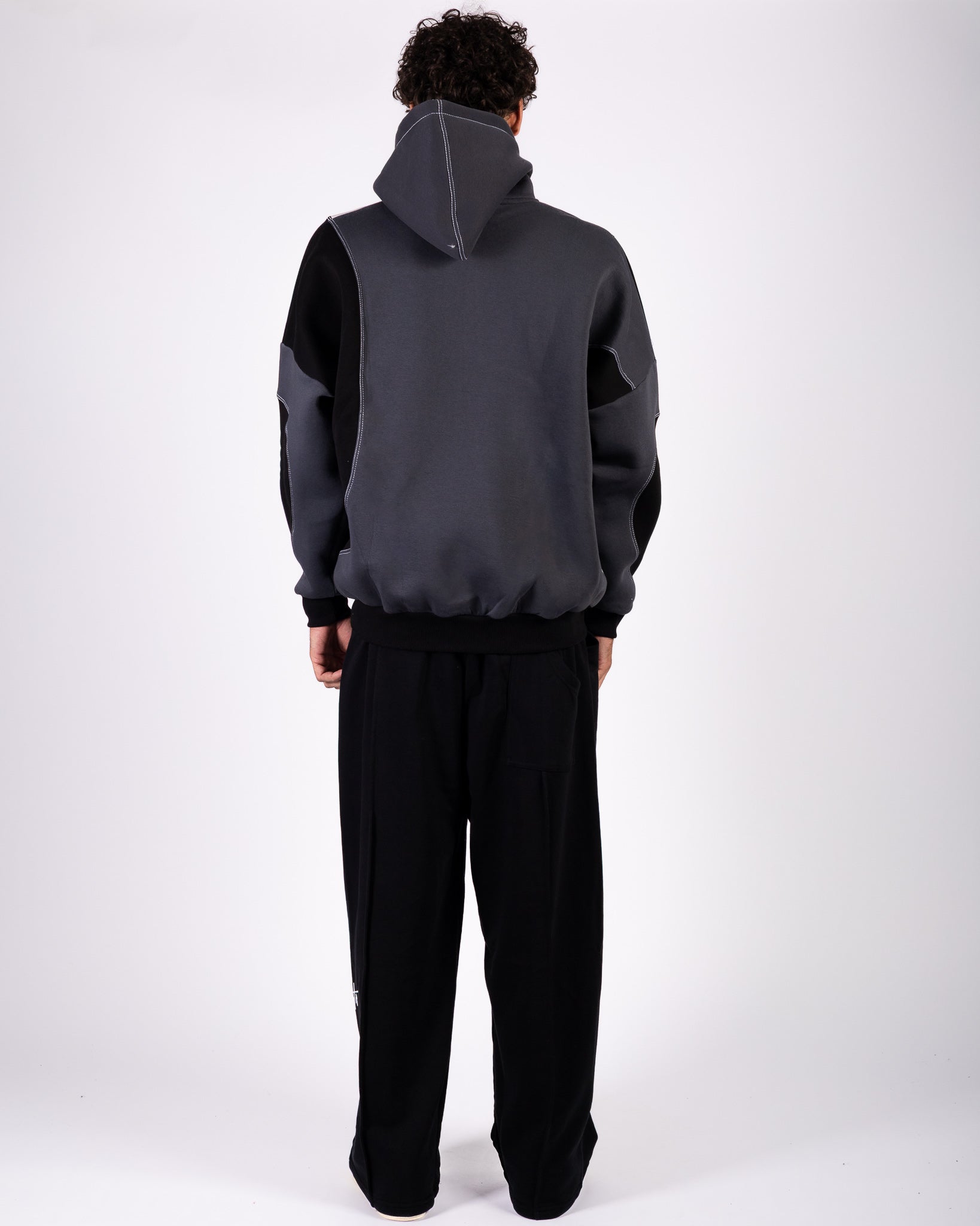 Tectonic Jacket V2 Anetos-eg