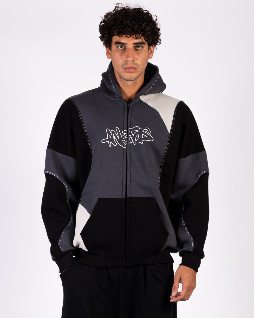 Tectonic Jacket V2 Anetos-eg