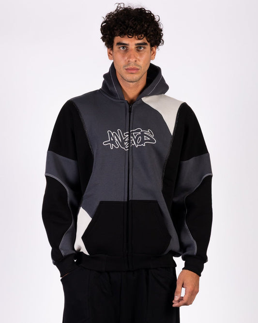 Tectonic Jacket V2 Anetos-eg