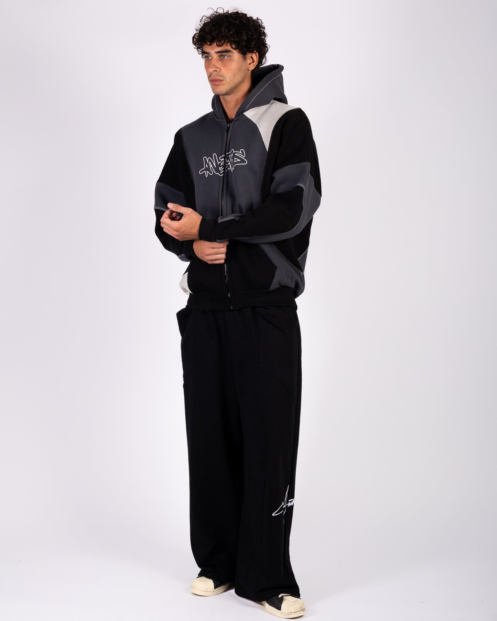 Tectonic Jacket V2 Anetos-eg