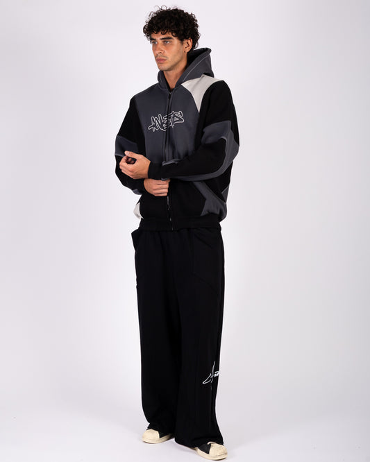 Tectonic Jacket V2 Anetos-eg