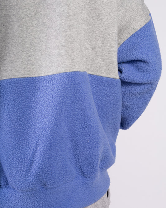 IceWave Jacket - Blue/Grey Anetos