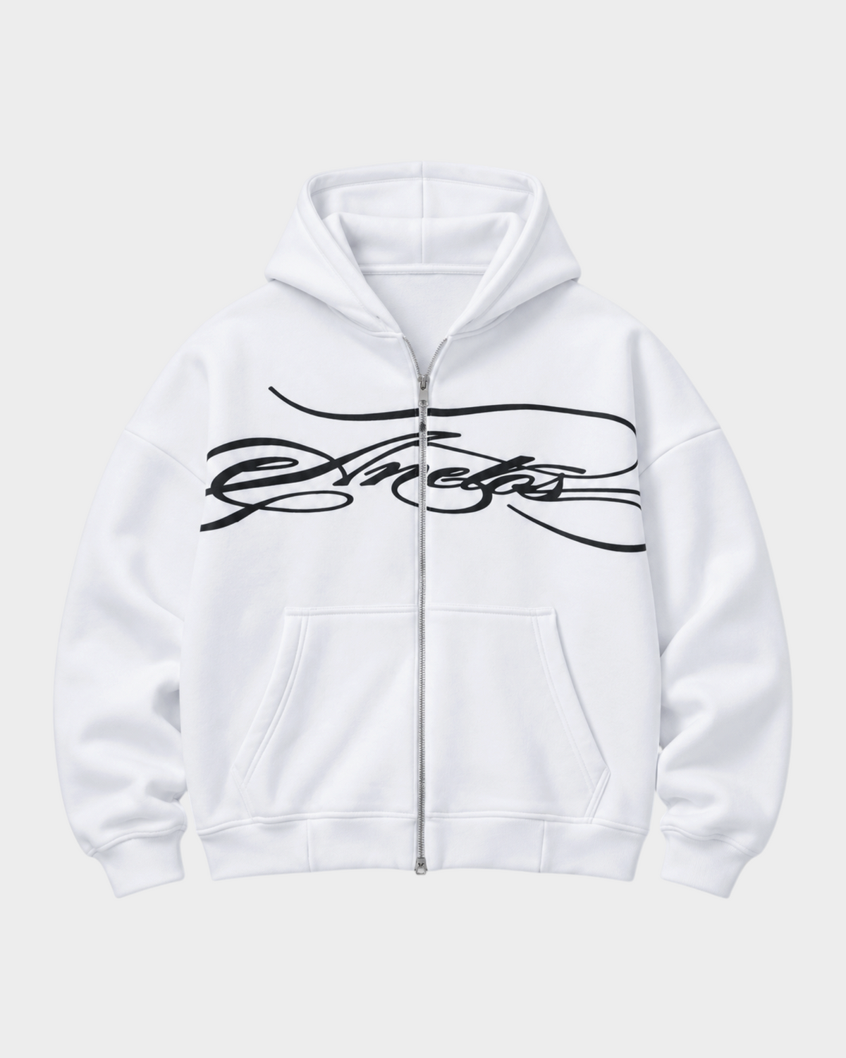 Anetos Scriptline Jacket Anetos