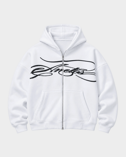 Anetos Scriptline Jacket Anetos