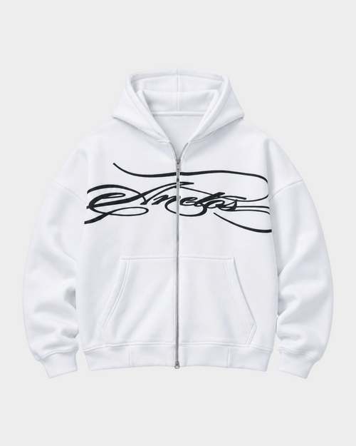 Anetos Scriptline Jacket
