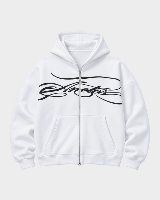 Anetos Scriptline Jacket Anetos