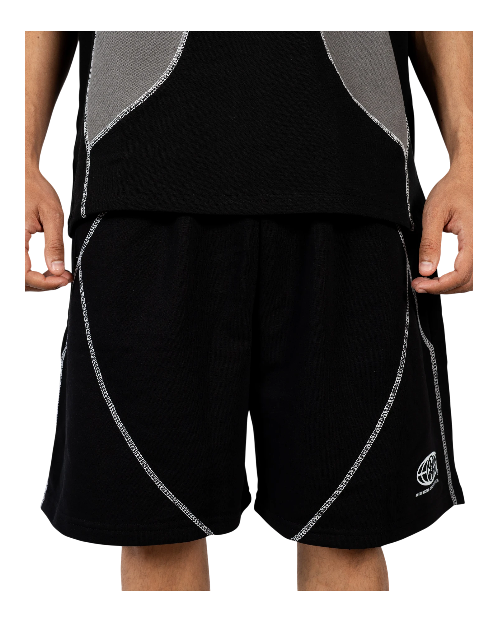 Core Shift Short Anetos