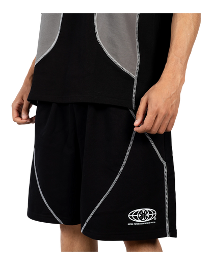 Core Shift Short Anetos