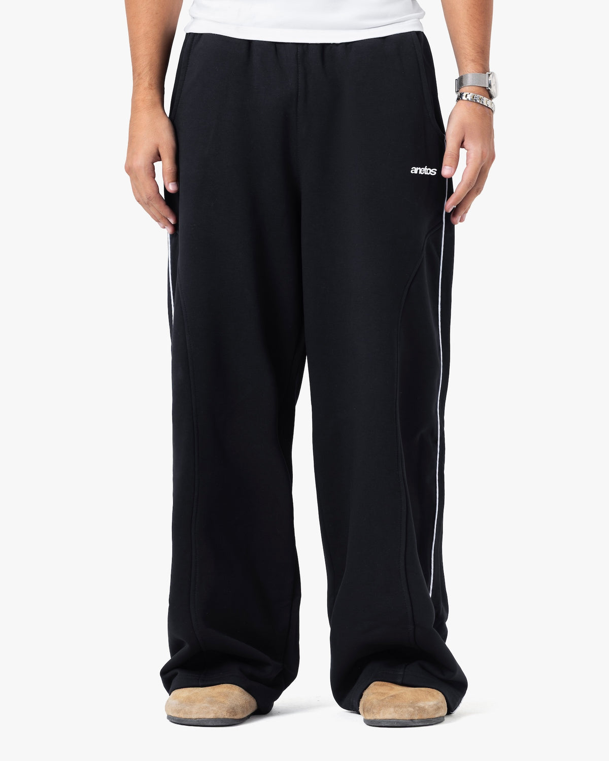 Outline Sweatpants Anetos