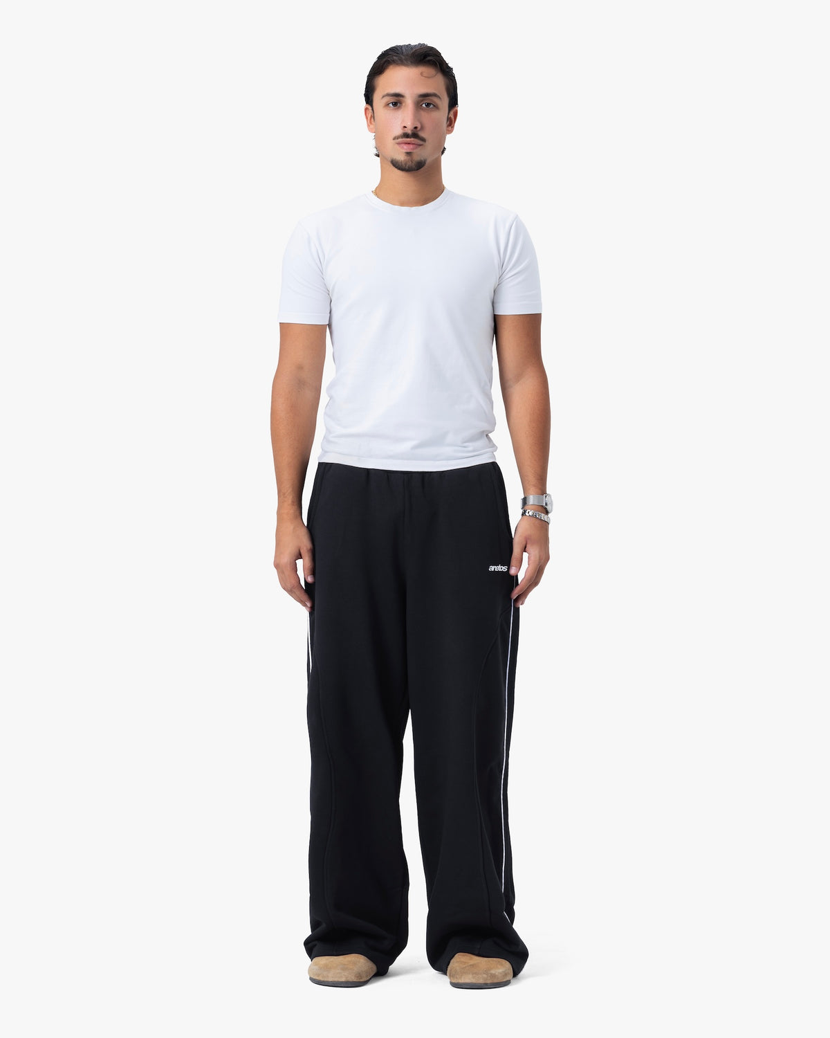Outline Sweatpants Anetos