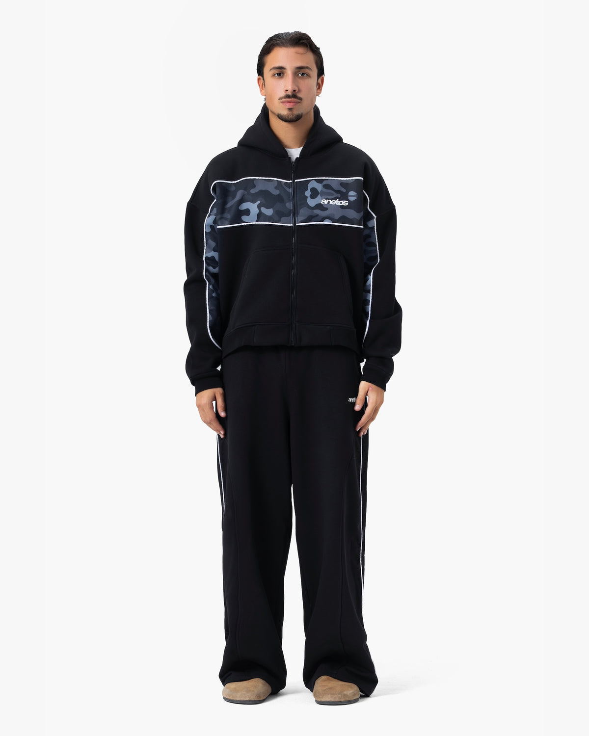 Anetos Stealthline Jacket Anetos
