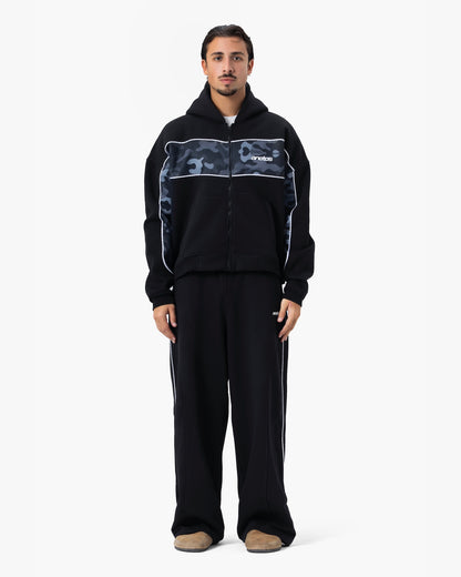 Anetos Stealthline Jacket Anetos