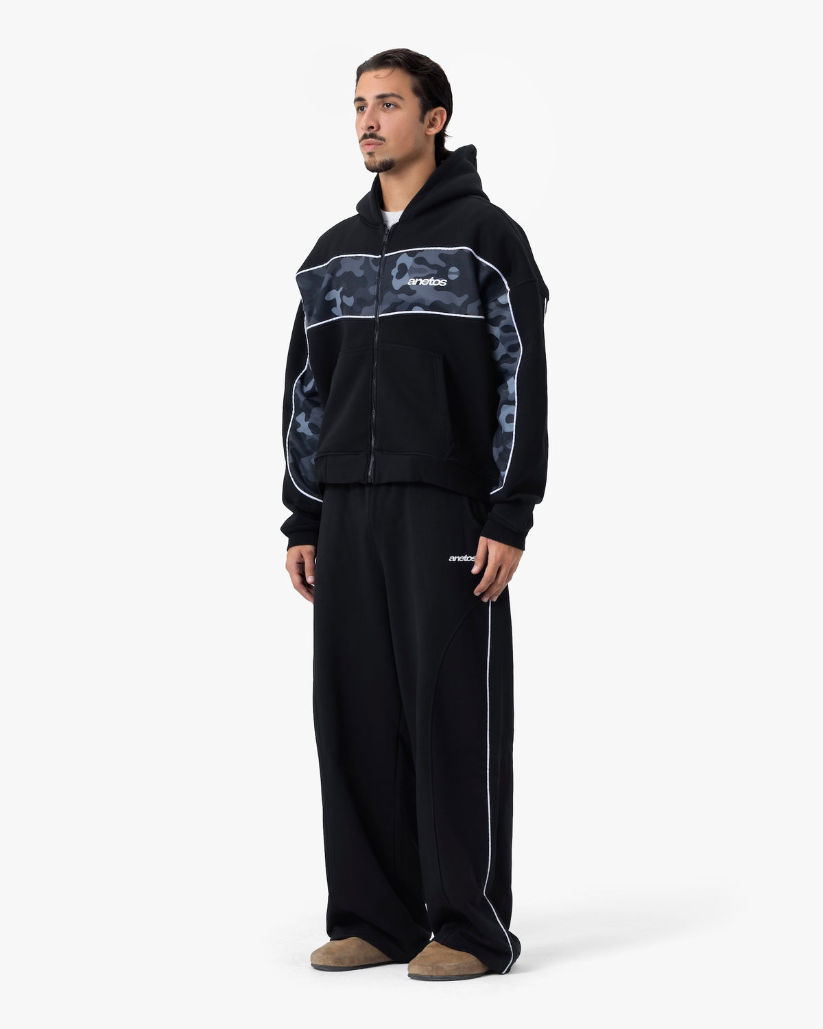 Anetos Stealthline Jacket Anetos