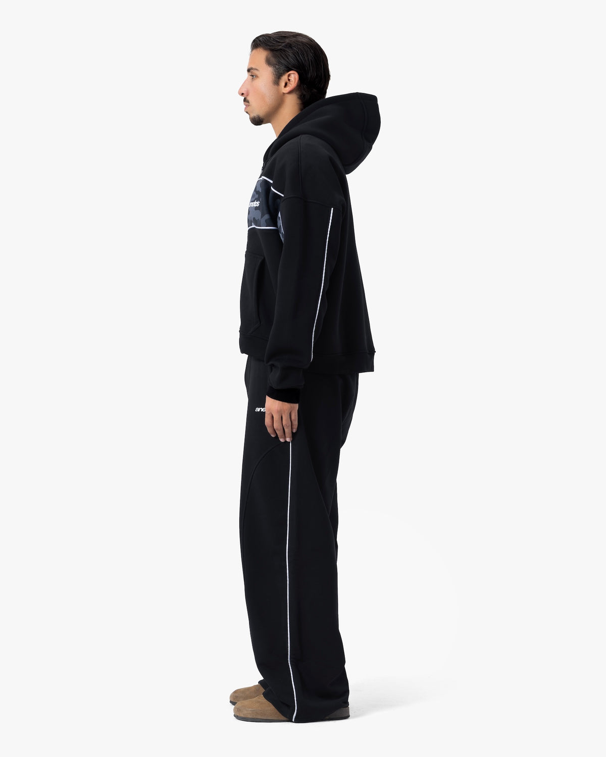 Anetos Stealthline Jacket Anetos