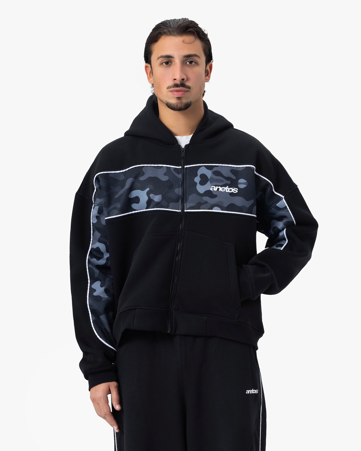 Anetos Stealthline Jacket Anetos