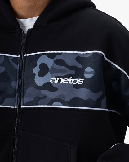 Anetos Stealthline Jacket Anetos