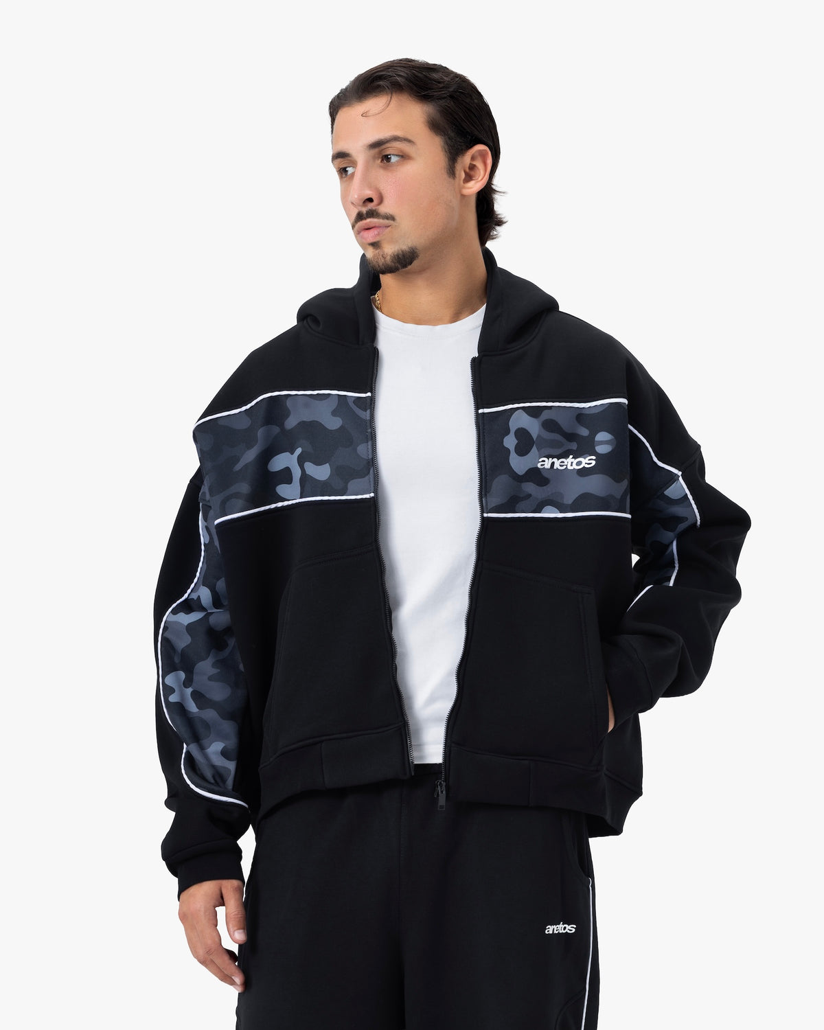 Anetos Stealthline Jacket Anetos