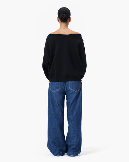 Sideflow Off-Shoulder Anetos
