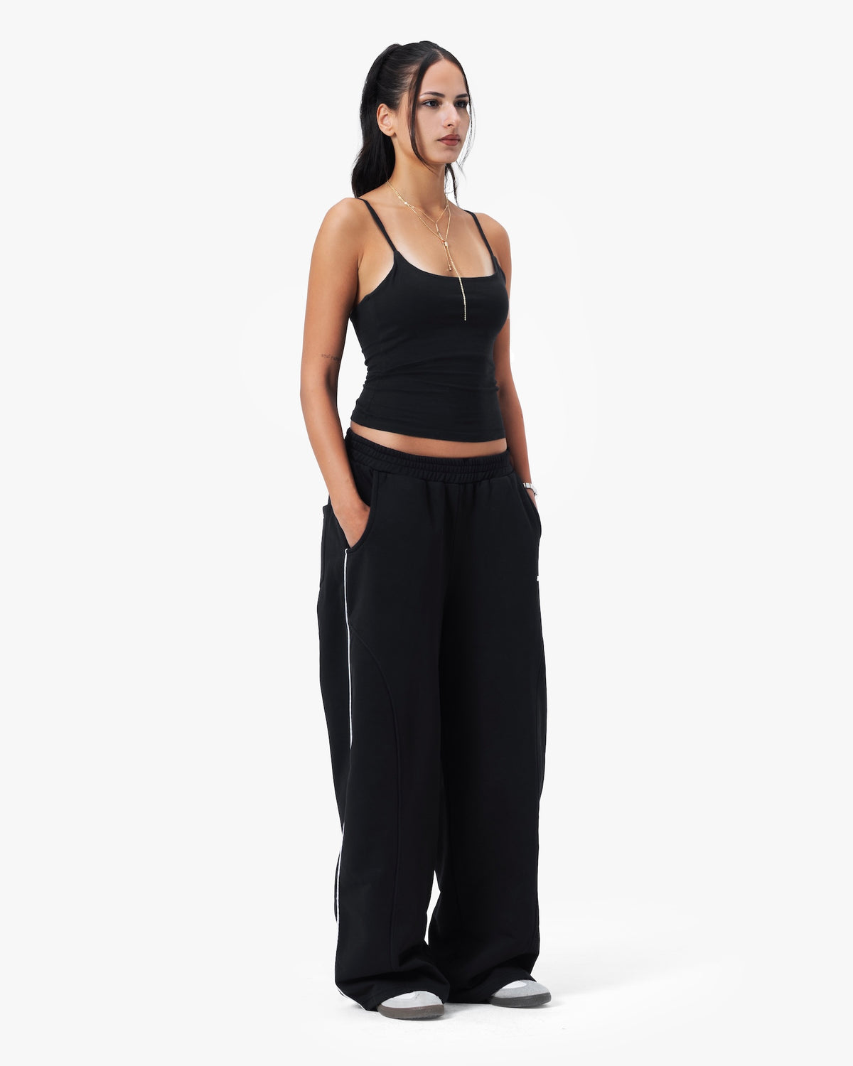 Outline Sweatpants Anetos
